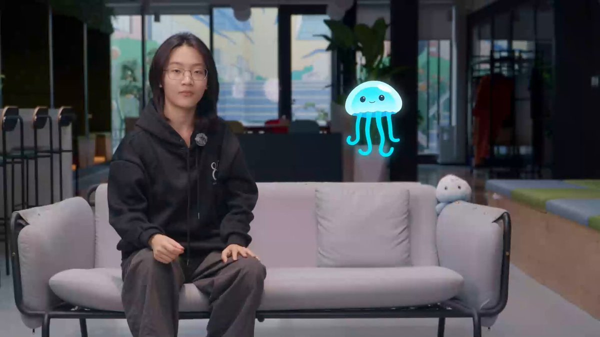 airjellyAI 런칭 티저