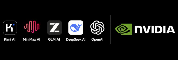 dhruvtwt가 정리한 NVIDIA 무료 API 80+ 모델 카탈로그