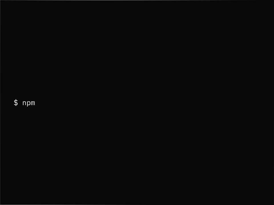 Higgsfield CLI 데모 — 검은 터미널에 $ npm 한 줄로 시작
