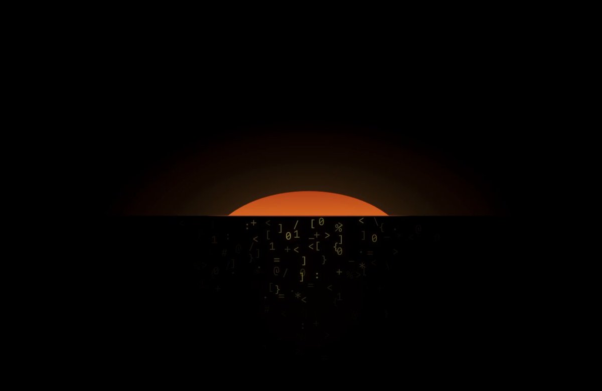 Daybreak — OpenAI의 사이버 방어 AI 키 비주얼