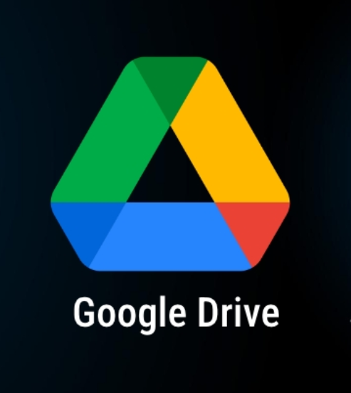Google Drive 로고 - AI가 만화가의 전체 계정을 차단한 사례