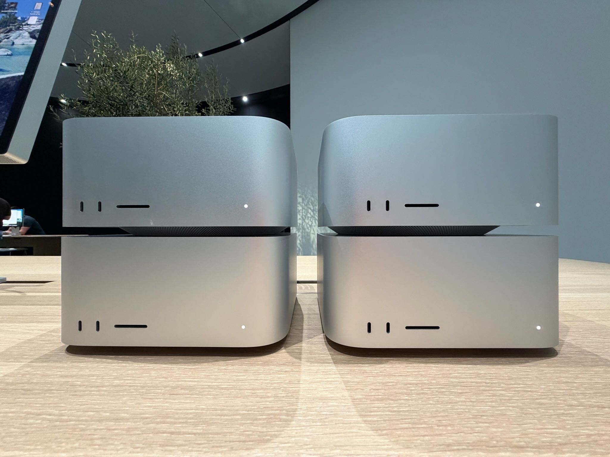 Mac Studio 4대로 Kimi K2.6 1조 파라미터 모델 구동