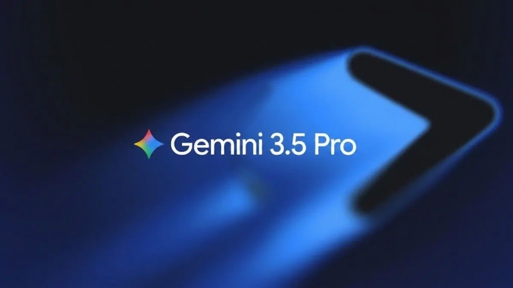 구글이 예고한 차세대 모델 Gemini 3.5 Pro 티저