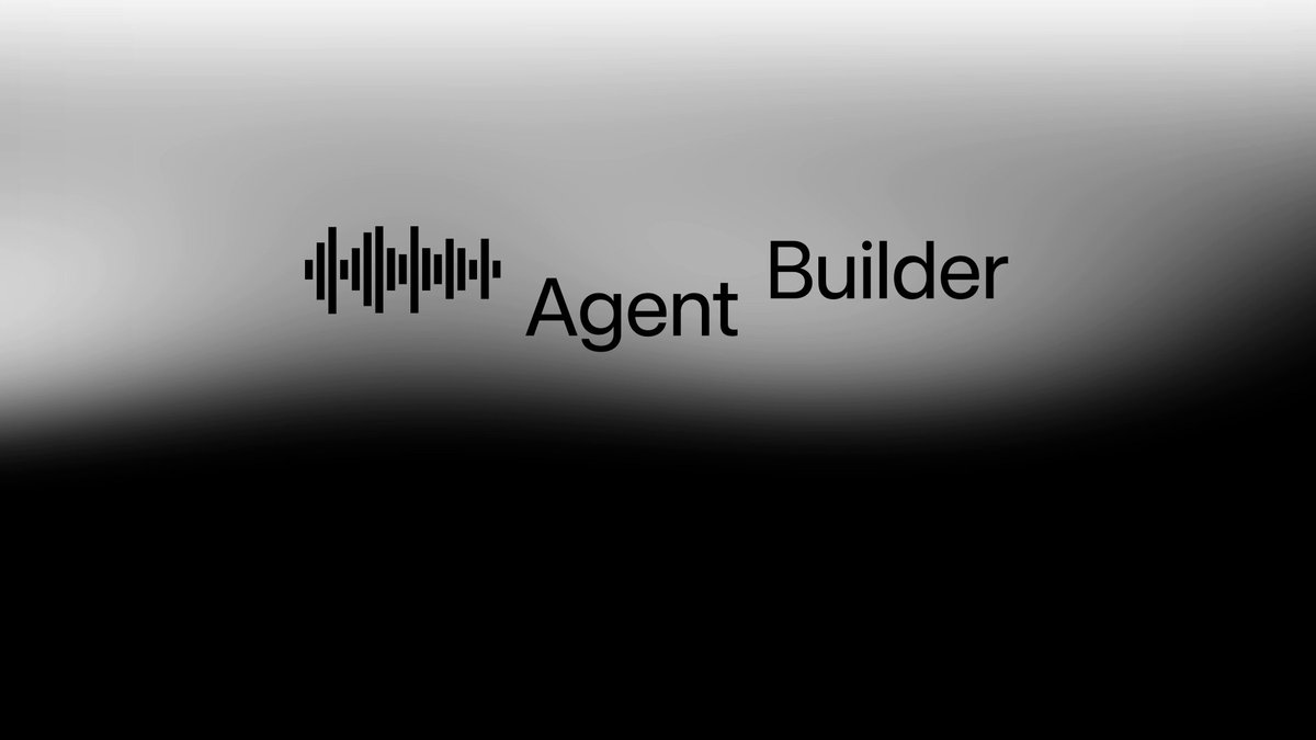xAI Voice Agent Builder