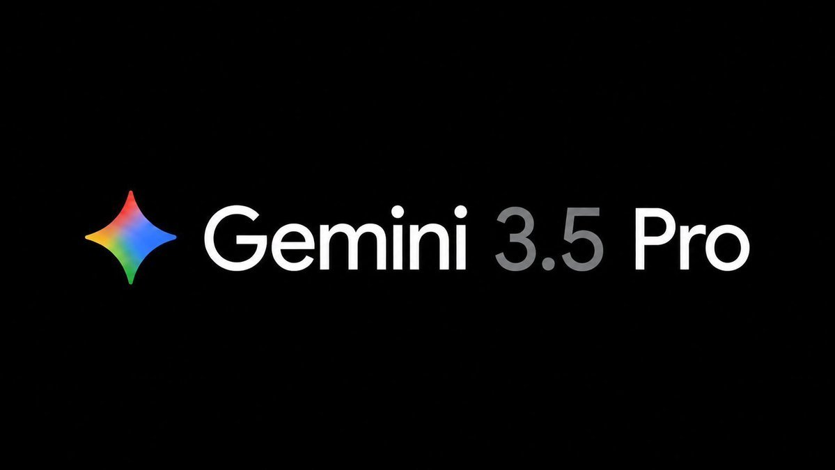 유출로 떠도는 Gemini 3.5 Pro