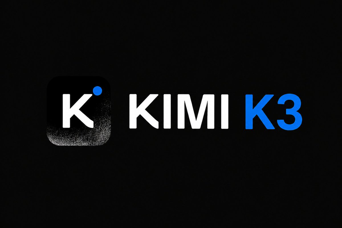Kimi K3 로고