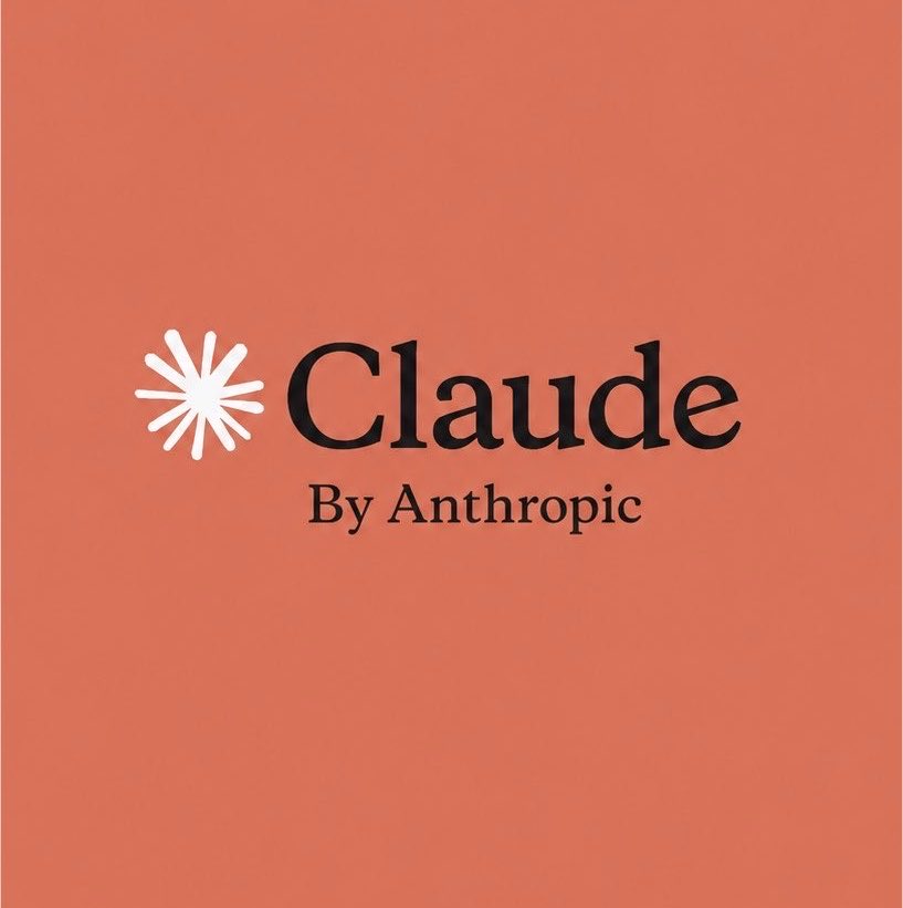 Claude 브랜드 카드