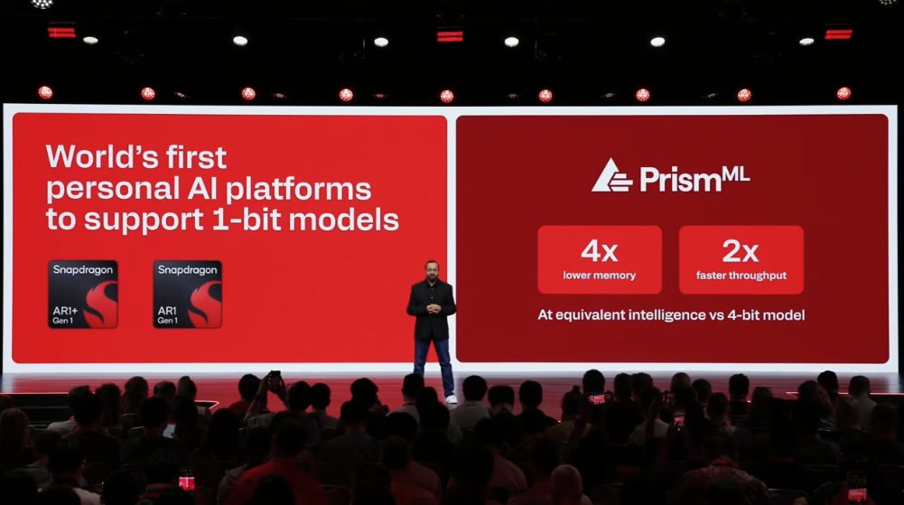 Snapdragon Summit 발표