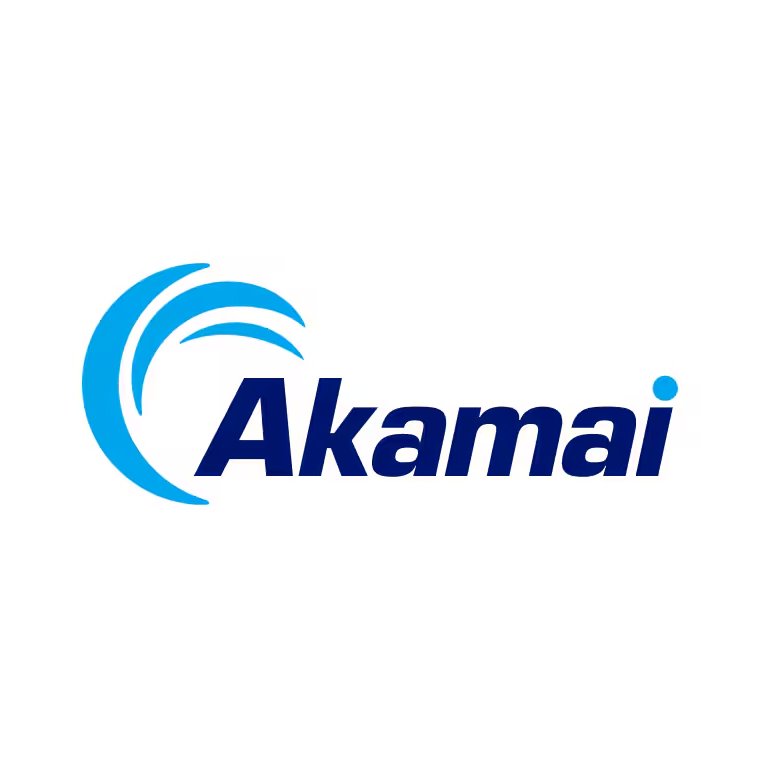 Akamai 로고
