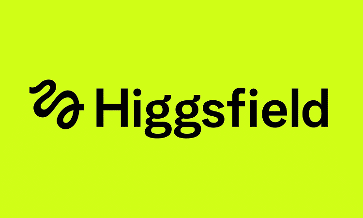 Higgsfield 로고
