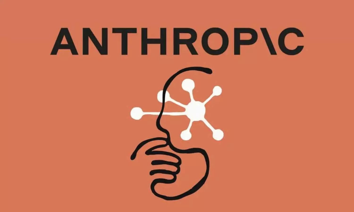 Anthropic 로고