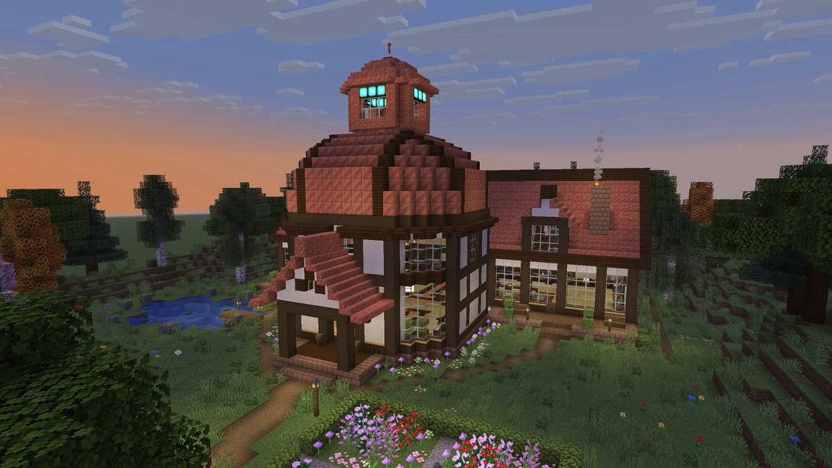 AgentCraft 작업실 외관
