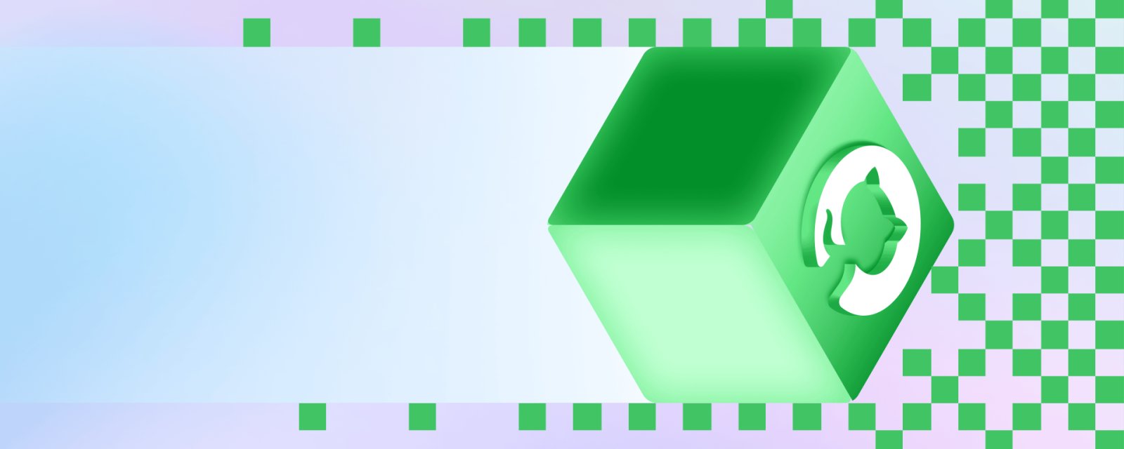 GitHub 블로그의 Git 인프라 재구축 글 대표 그림