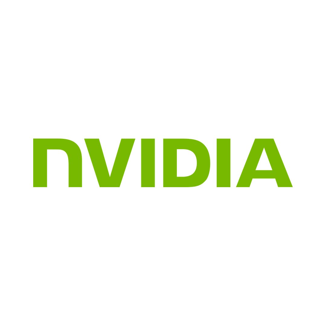 NVIDIA 로고
