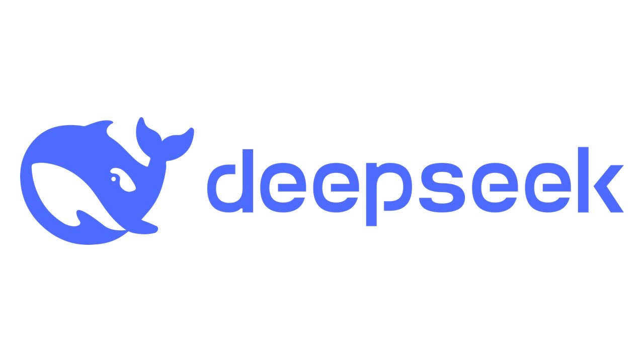 DeepSeek 로고